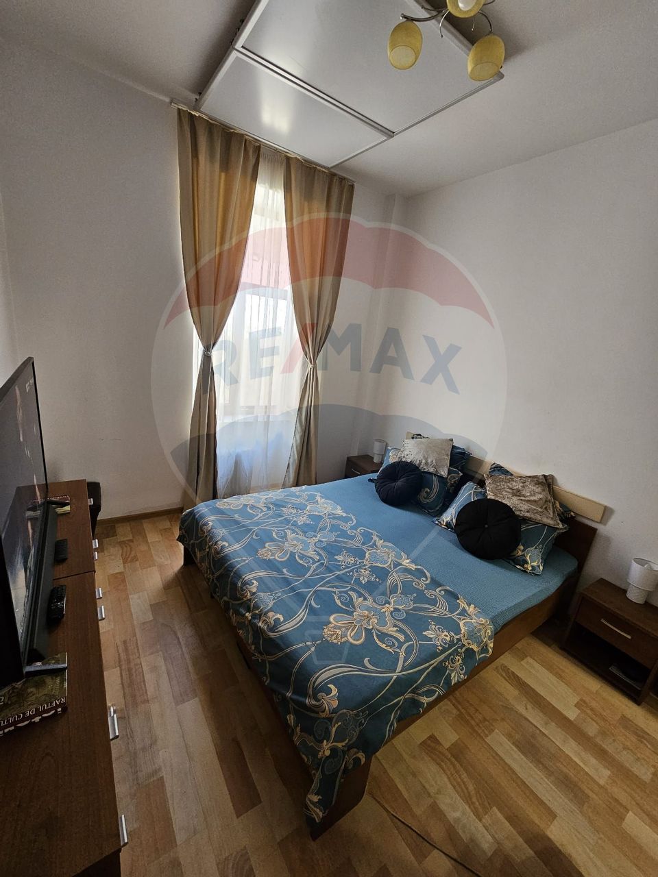 3 room Apartment for sale, Ultracentral area