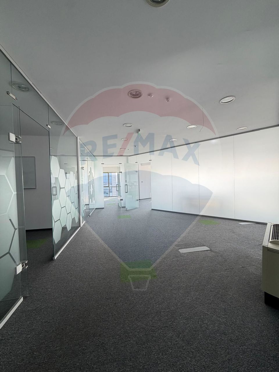 Inchiriere Spații de birouri  – Clădire clasa B–Zona Băneasa