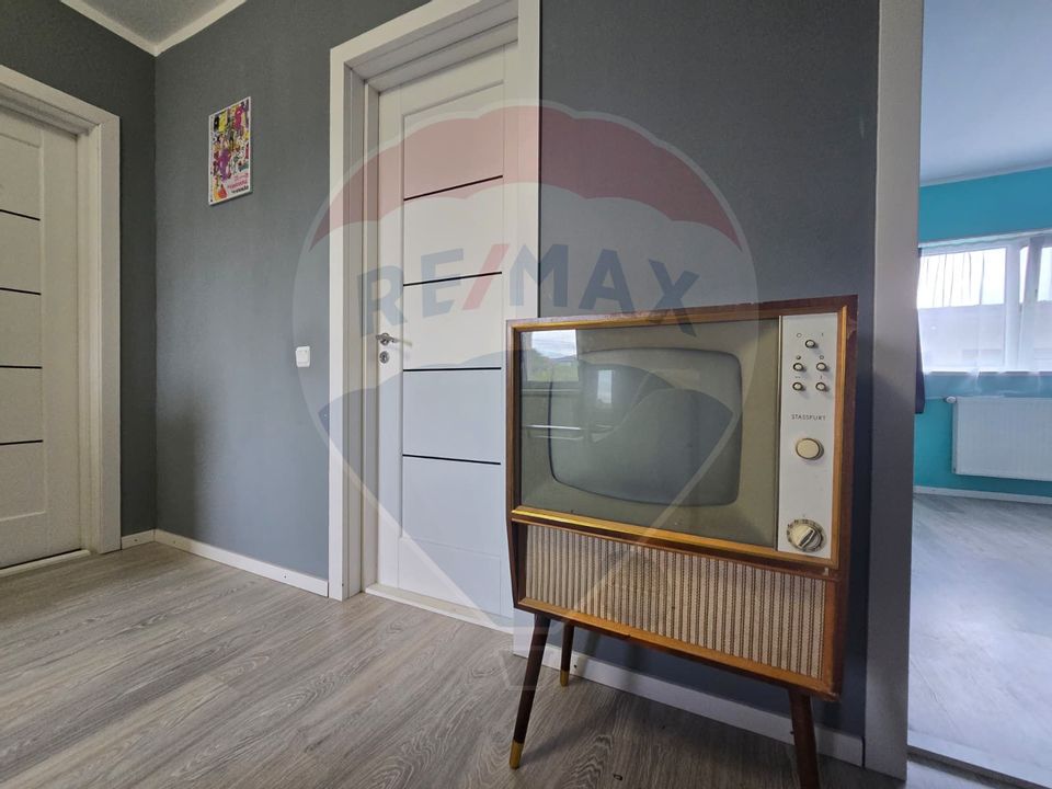 Duplex pe strada Tineretului, Florești. COMISION 0%