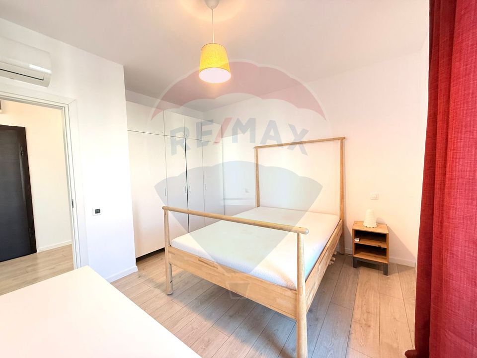 3 room Apartment for rent, Nord area
