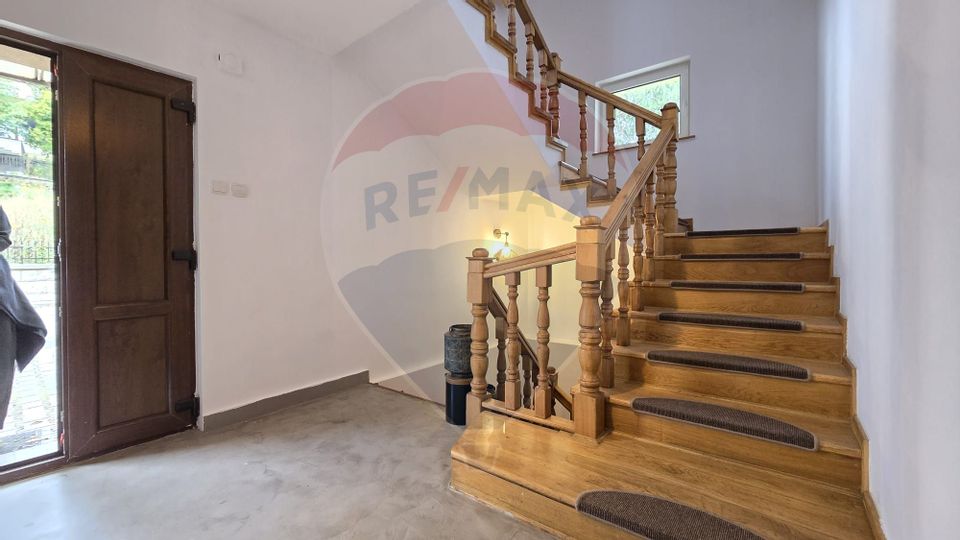 7 room House / Villa for rent, Grigorescu area