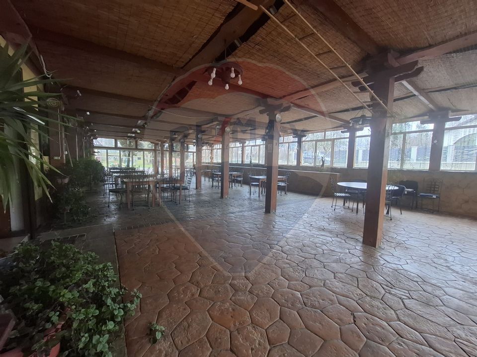 28 room Hotel / Pension for sale, Central area