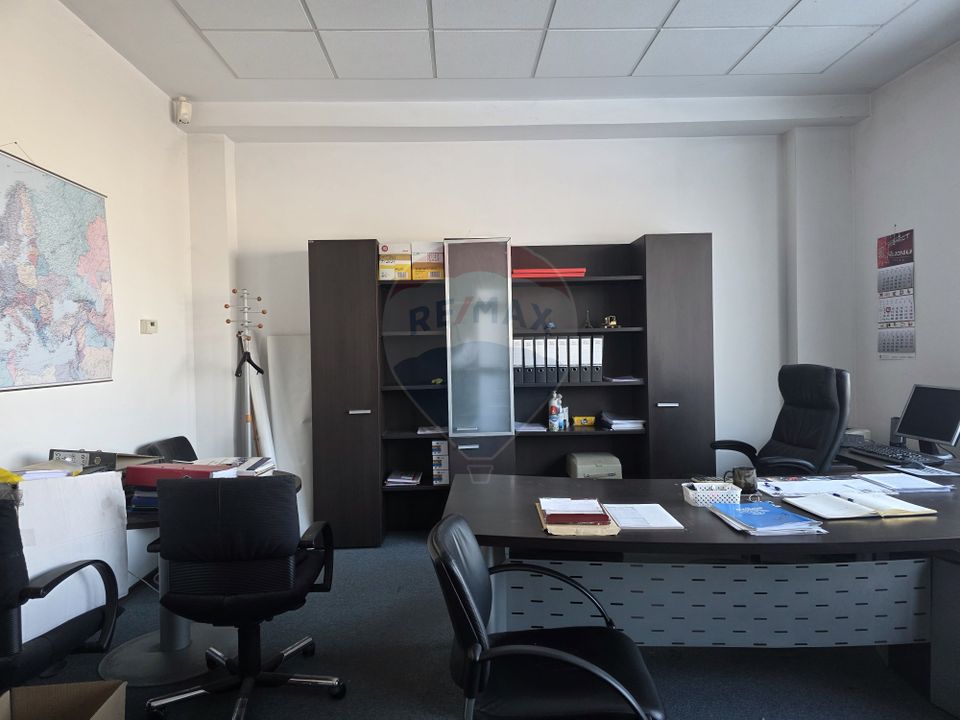 2,400sq.m Industrial Space for sale, Centura Nord area