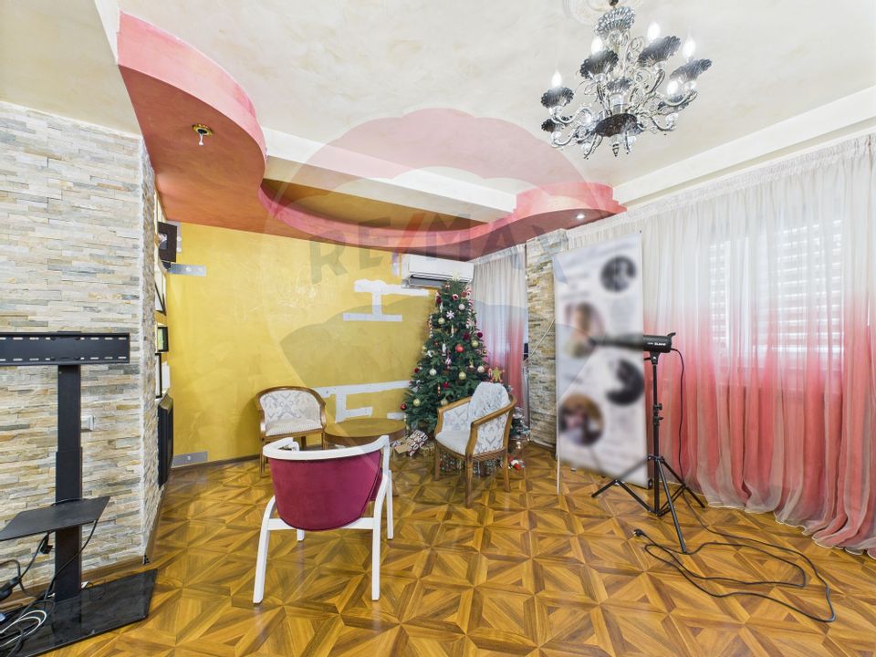3 room Apartment for sale, Colentina area