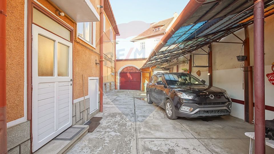 Comision 0% | Spațiu comercial / birouri – vizibilitate excelentă