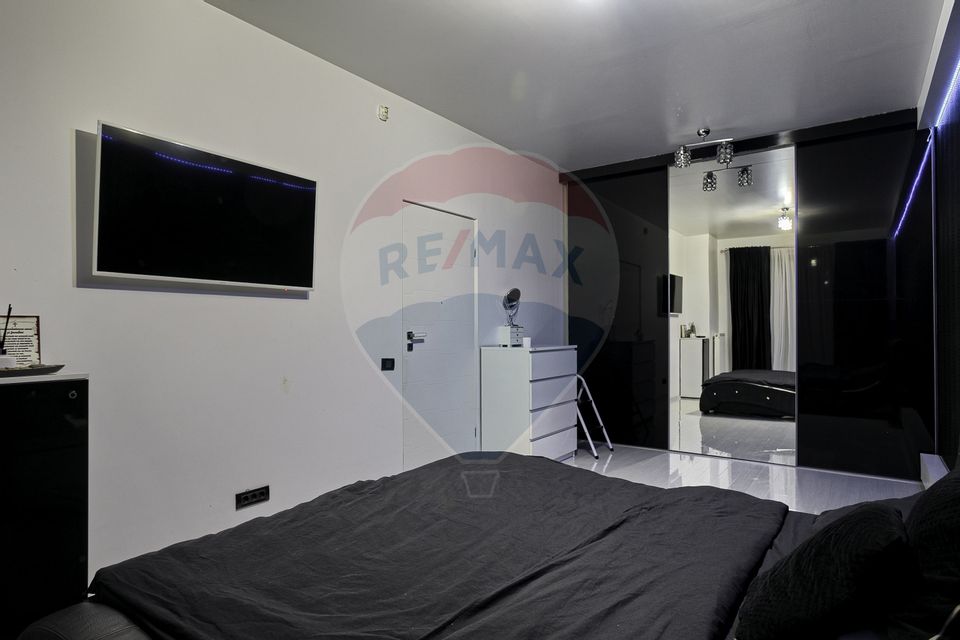 3 room Apartment for sale, Intim area