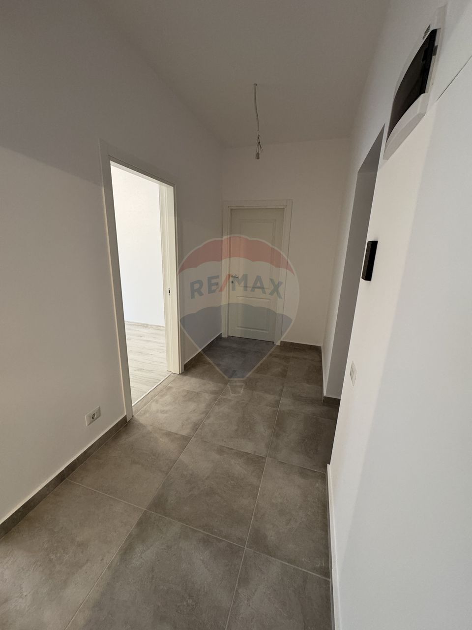 Apartament 2 camere de inchiriat, Popesti Leordeni