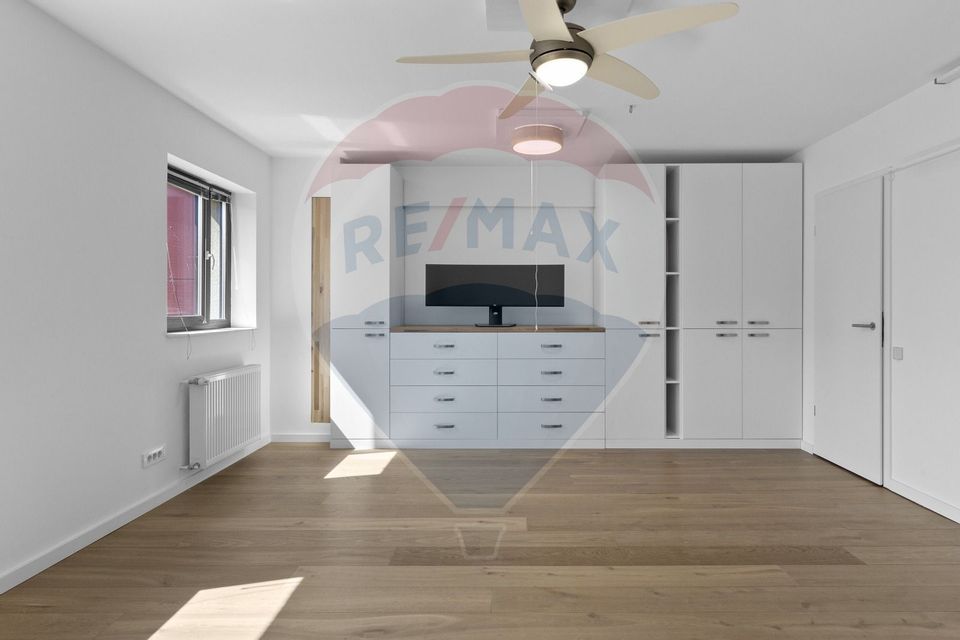 Penthouse modern situat in Complex Privilegio