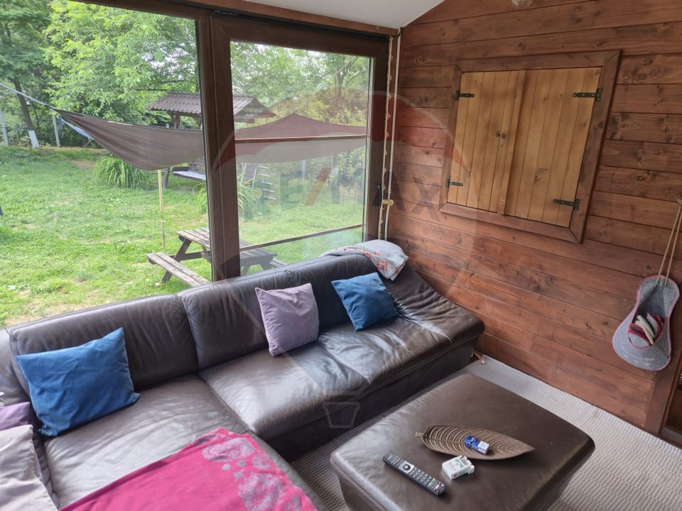 3 room House / Villa for sale