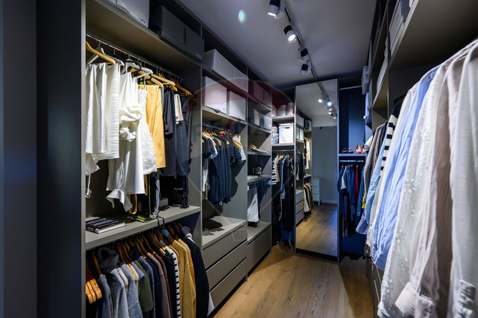 6 room House / Villa for sale, Borhanci area