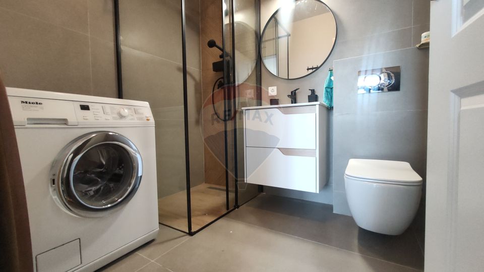 1 room Apartment for rent