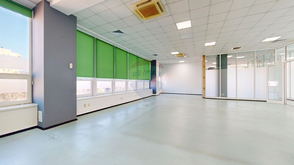 Spațiu de birouri de închiriat, Brasov, Centrul Civic