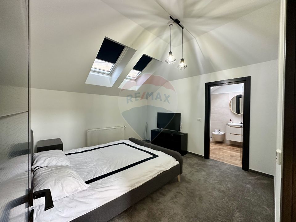 Apartament de lux zona Teatru