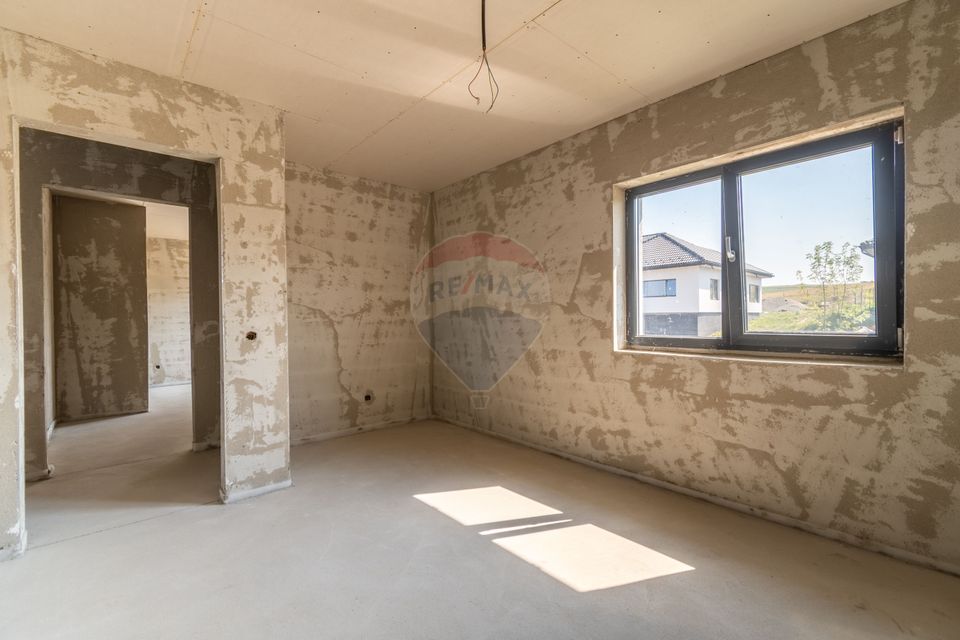 4 room House / Villa for sale