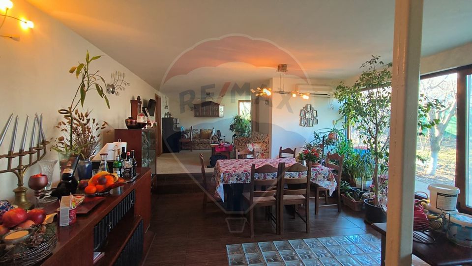 4 room House / Villa for sale, Nord-Est area