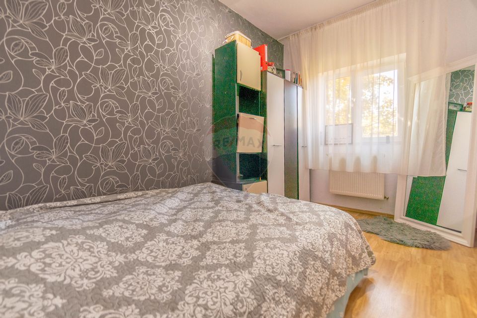 2 room Apartment for sale