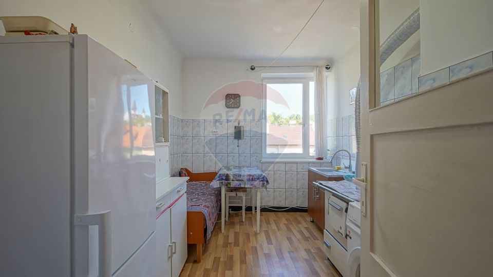 COMISION0%|APARTAMENT|DE VANZARE|2 CAMERE|DECOMANDAT| ZARNESTI|BLOCURI