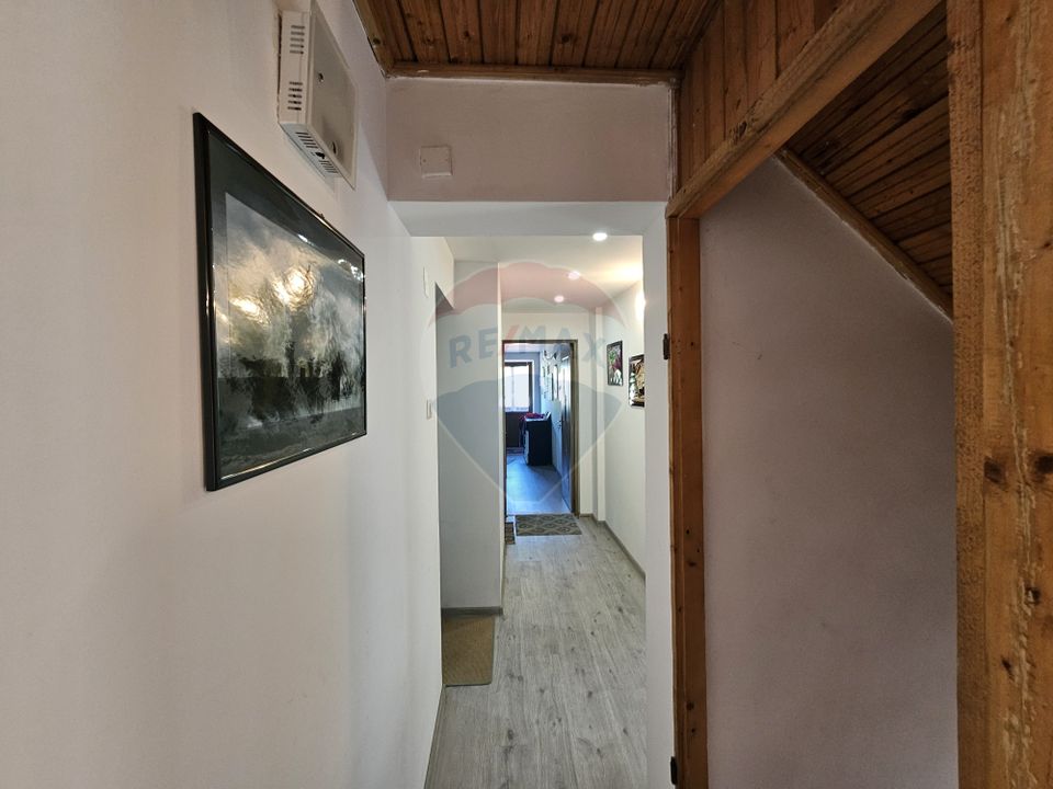 7 room House / Villa for sale