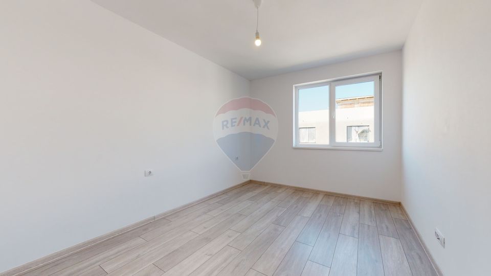 Mountain View Residence, apartament 3 camere