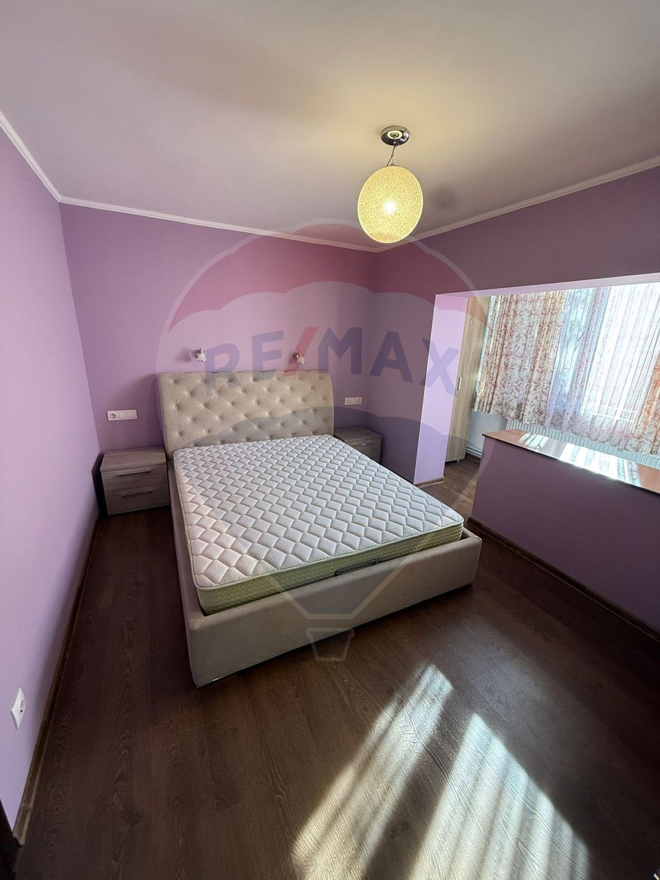 4 room Apartment for rent, Republicii area