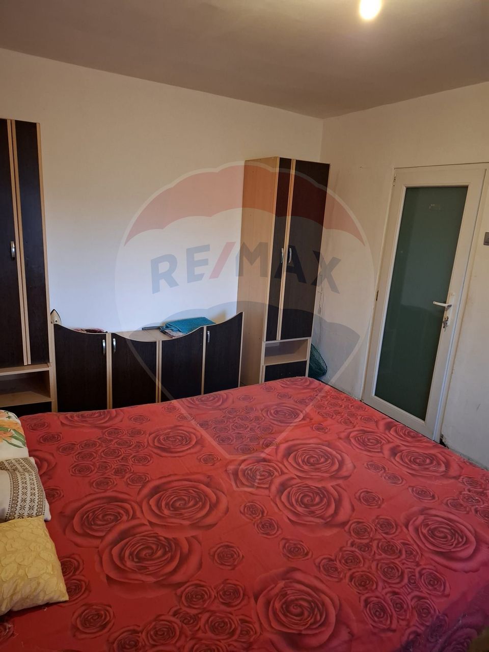 Apartament cu 2 camere de vânzare în zona Central