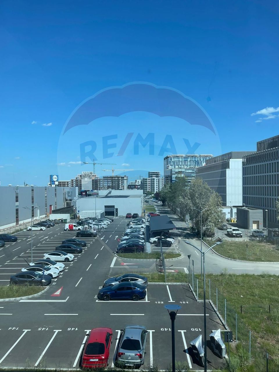 Vanzare Apartament 4 camere ONE North Lofts