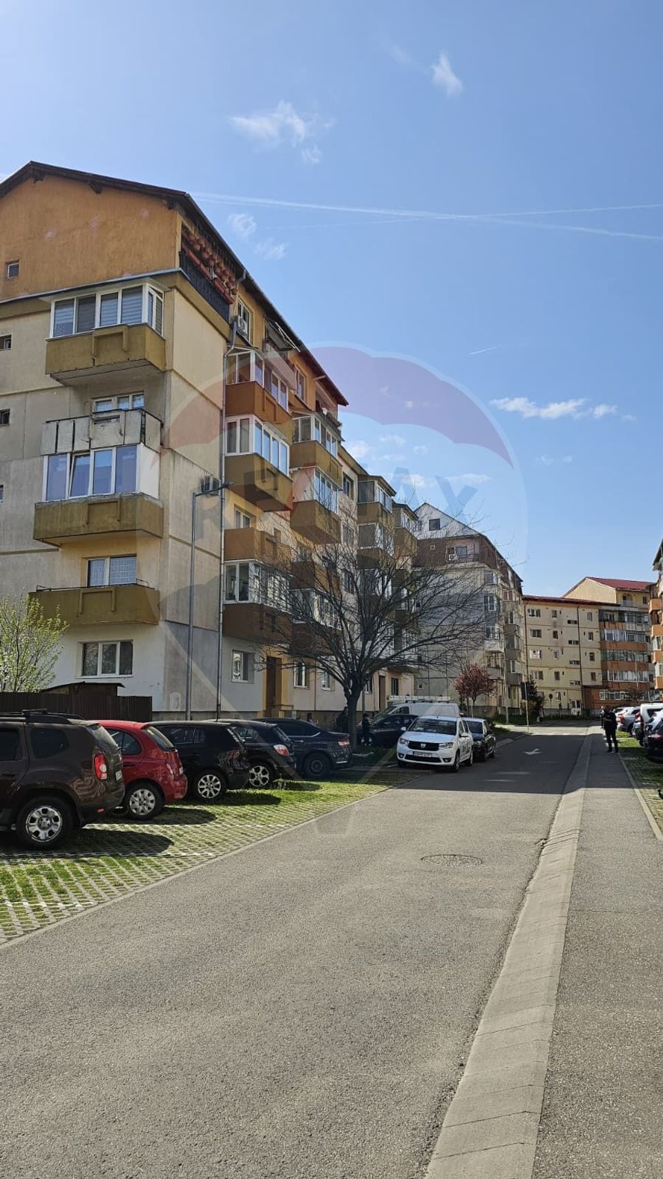 Apartament in Sibiu Cartier Turnisor