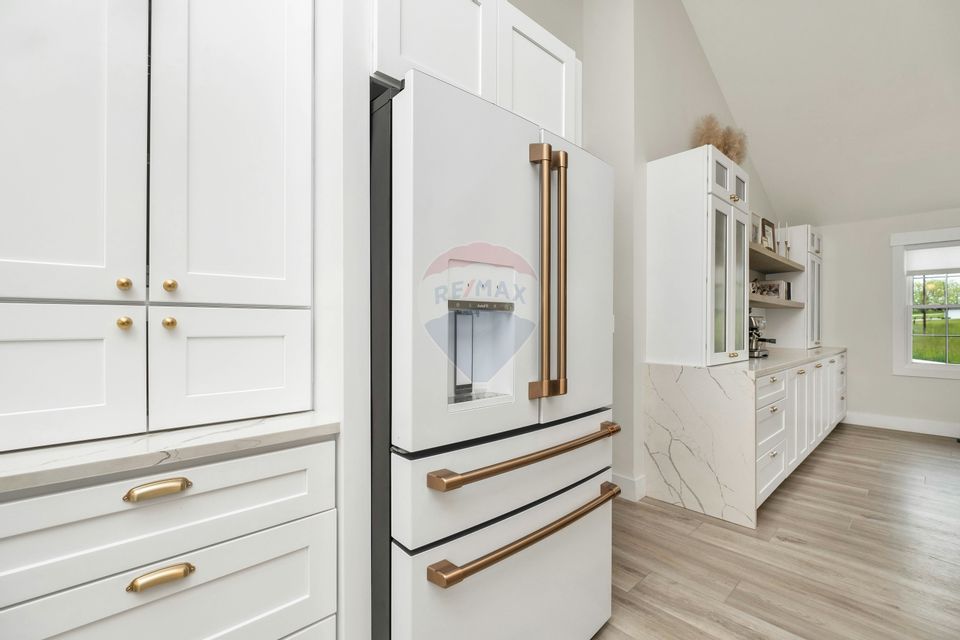 De Vânzare Penthouse in Complex Nou în Park Line Residence din Pipera