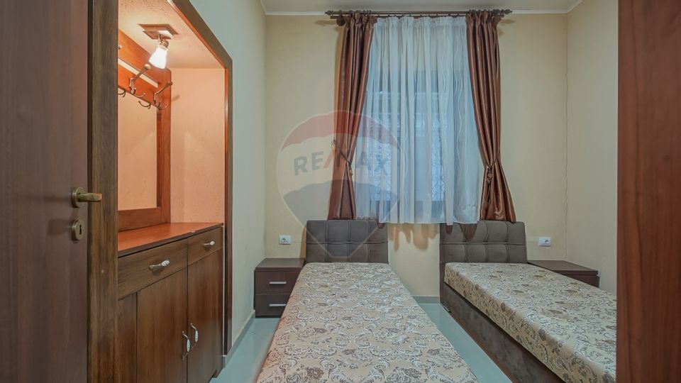 Apartament cu 2 camere, str. Republicii, Brasov