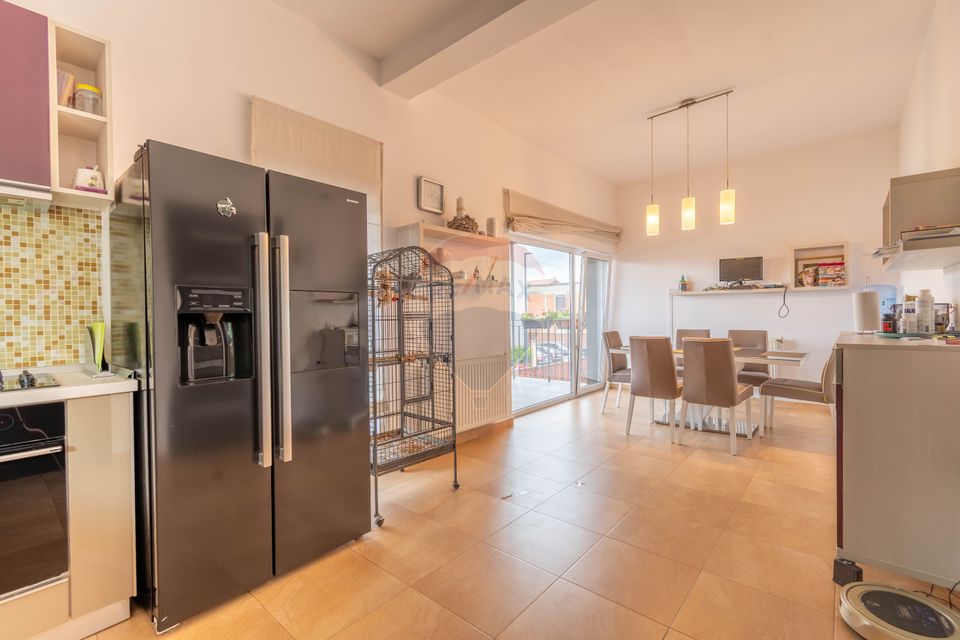 5 room House / Villa for sale, Europa area