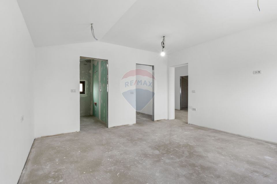 7 room House / Villa for sale