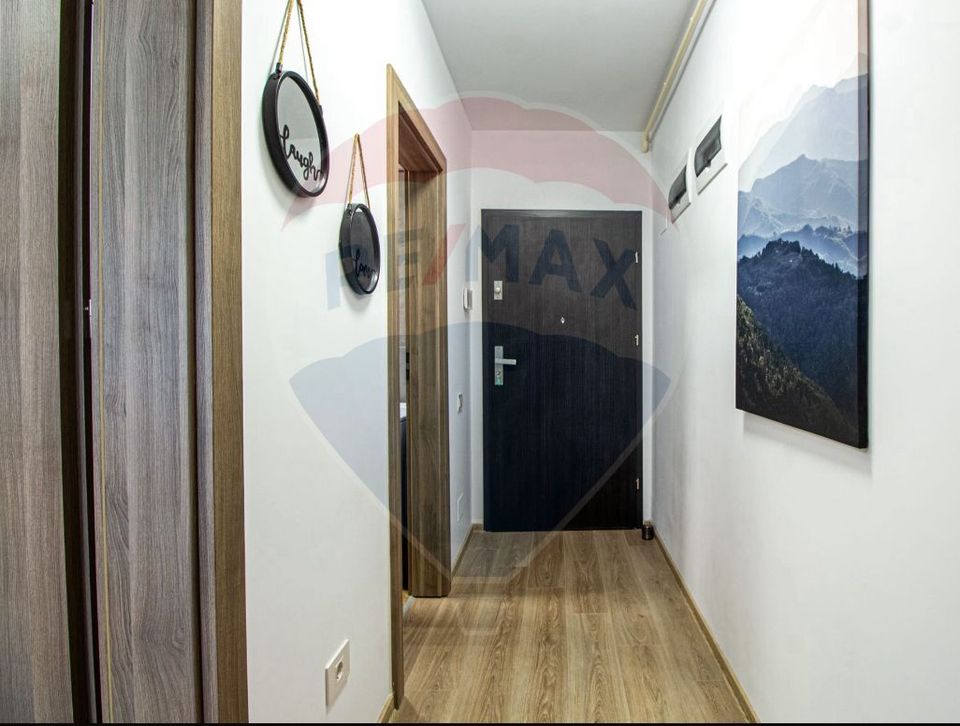 1 room Apartment for rent, Blumana area