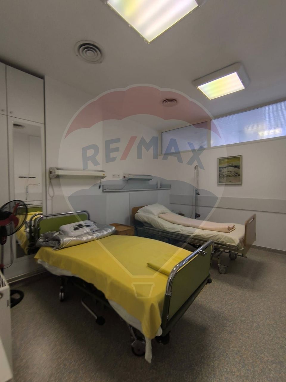 Spațiu comercial de inchiriat in Gheorgheni