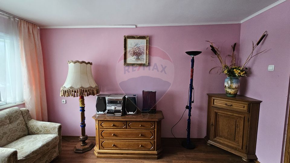 Casă / Vilă  de vânzare în Campulung Moldovenesc, Suceava