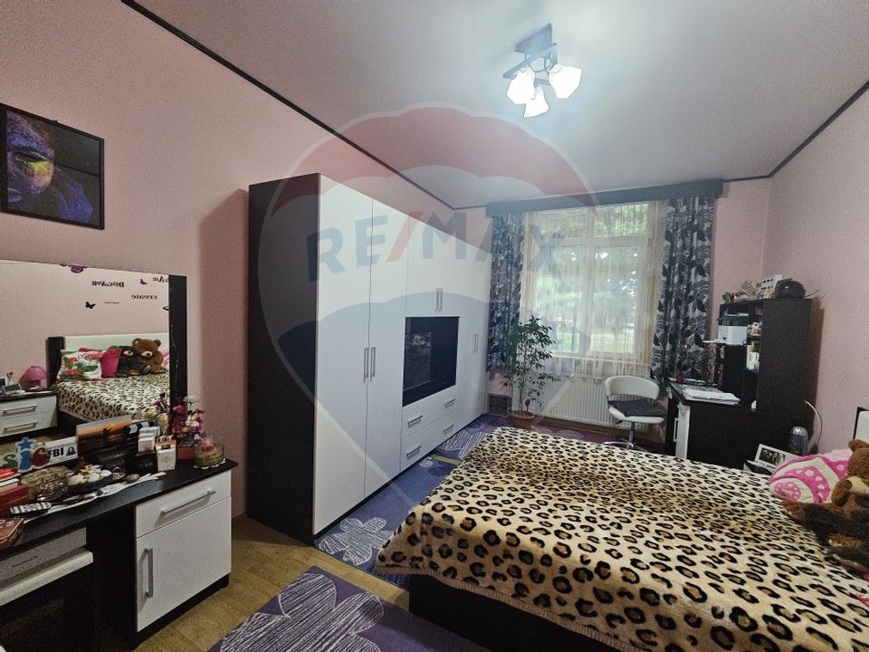 Apartament cu 2 camere de vânzare