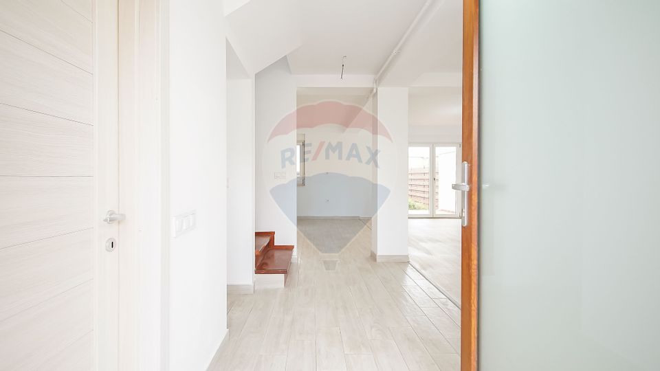 Comision 0 | Casă înșiruită de vânzare în Sânpetru