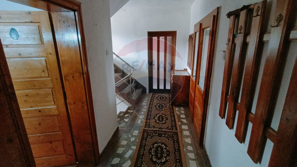 Casă de vânzare în Baia Sprie *zona Rustic* ideala pentru familii