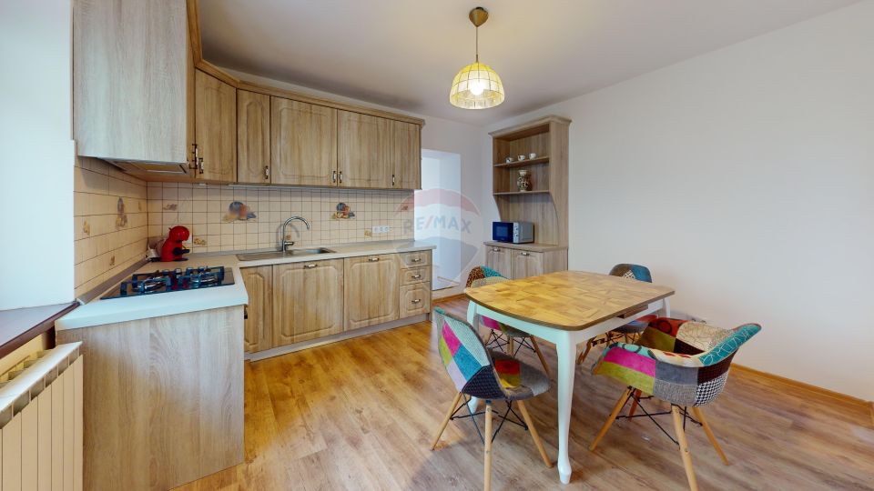 3 room House / Villa for sale, Tiglari area