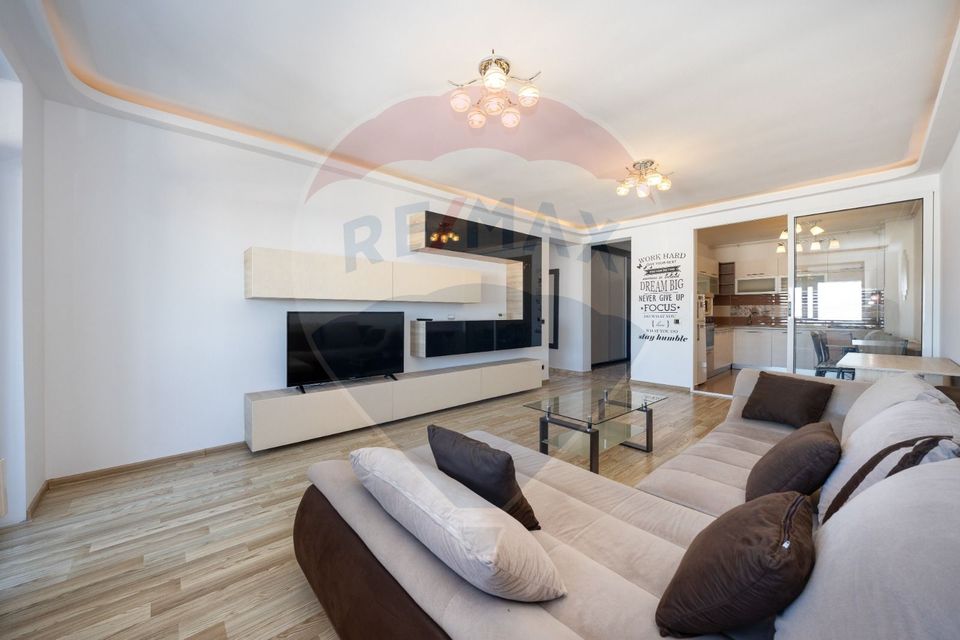 SUPER PRET!!! Apartament | 75 mp | Isaran | Bloc 2
