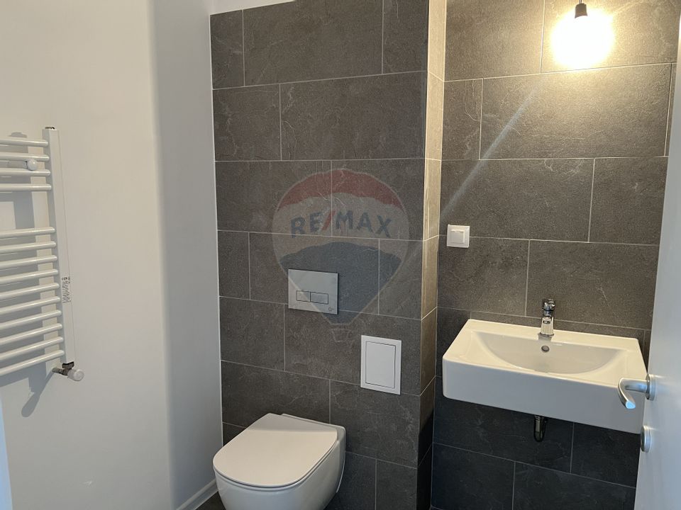 2 room Apartment for sale, Chitila area