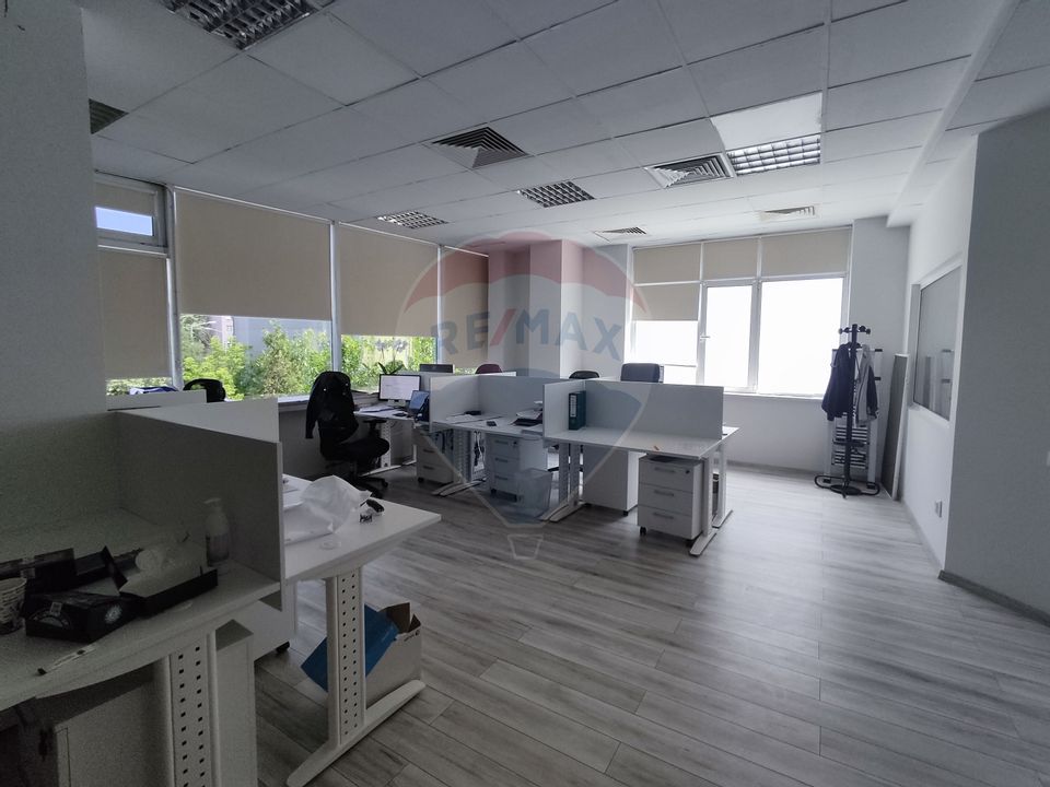 Spațiu industrial de închiriat