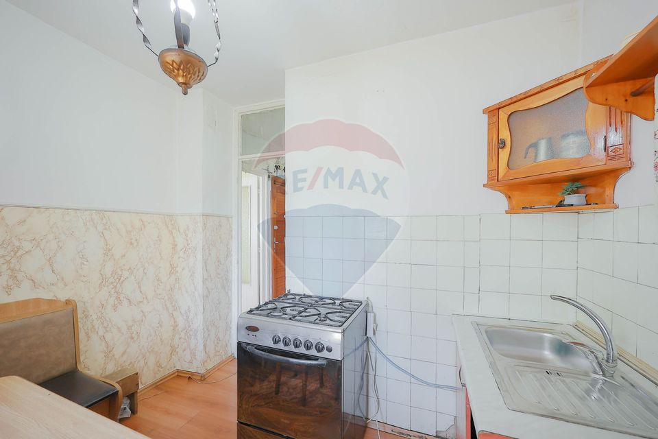 2 room Apartment for sale, Rogerius area