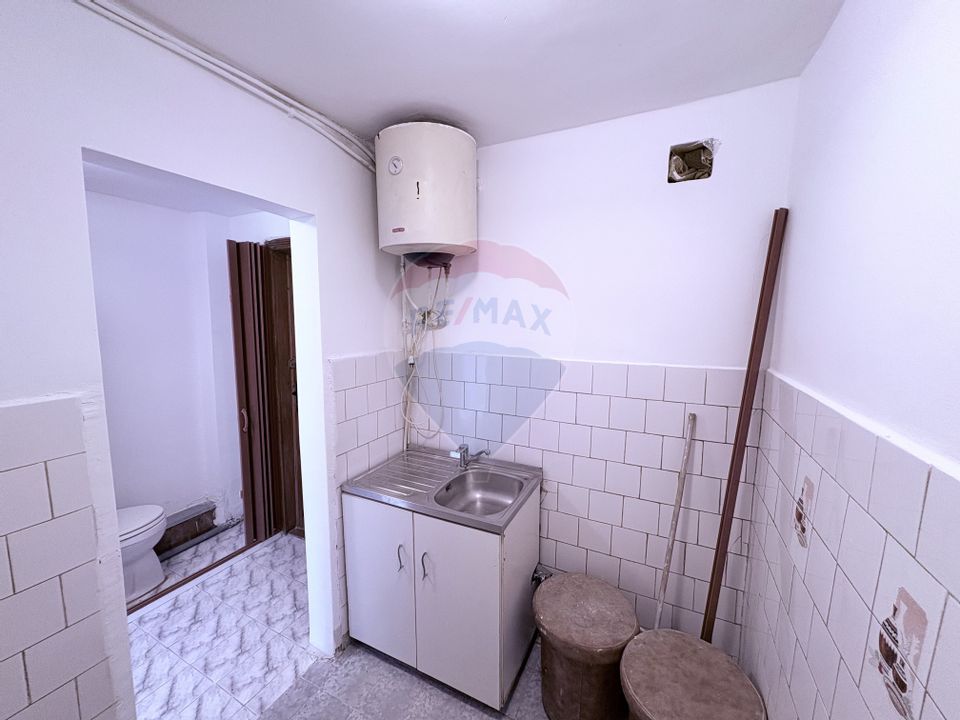 Garsonieră de vanzare, Strada Letea Nr.32 Bacău