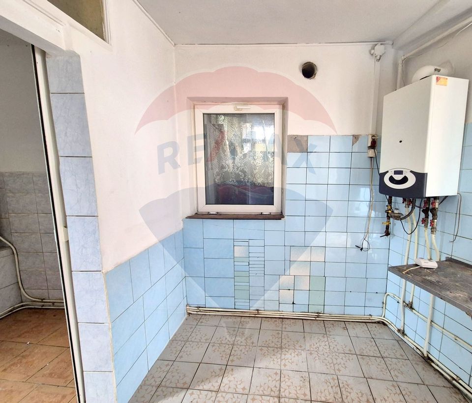 3 room House / Villa for sale, 13 Septembrie area