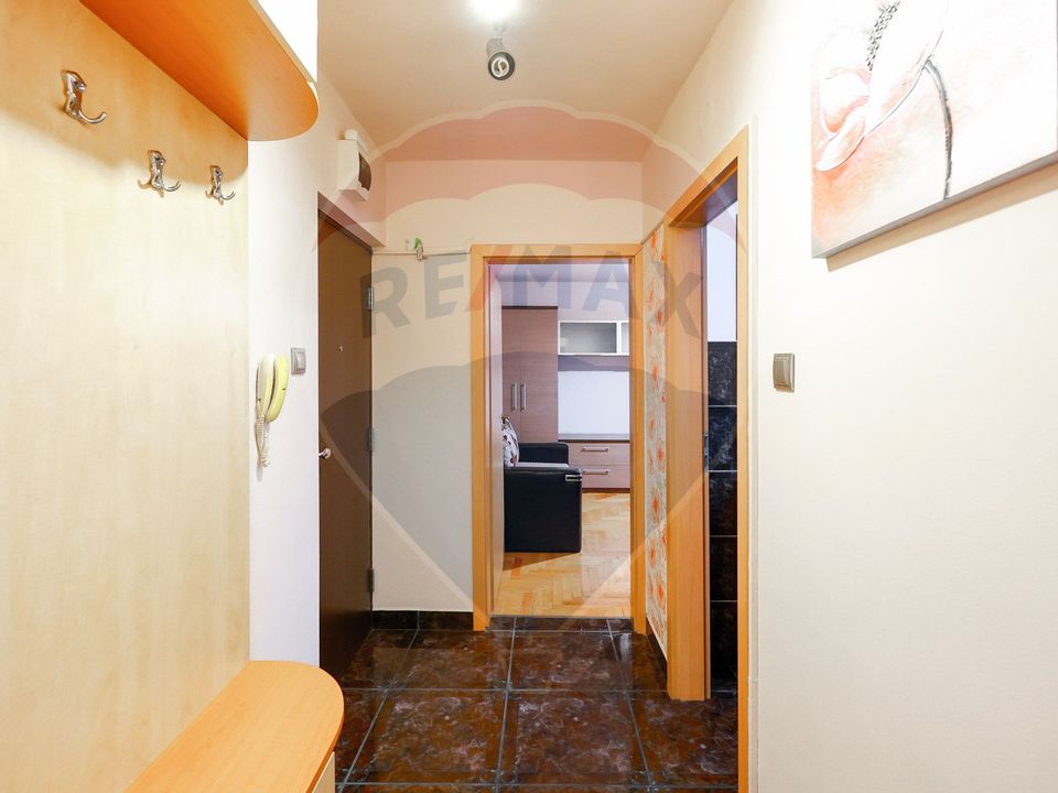 2 room Apartment for sale, Dacia area