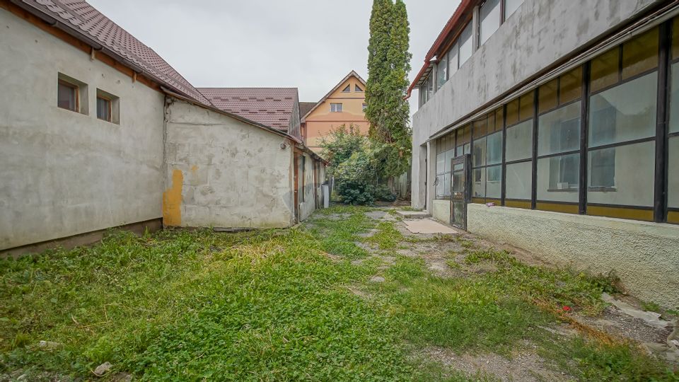 Comision 0% De vanzare Parter Casa | Sacele - Zona Baciu