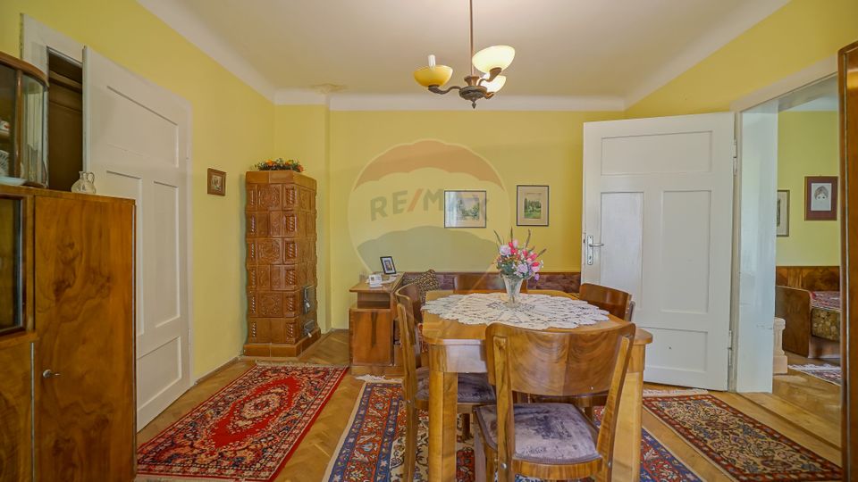 2 room Apartment for sale, Brasovul Vechi area