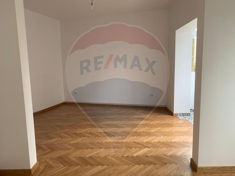 3 room Apartment for rent, Gara de Nord area