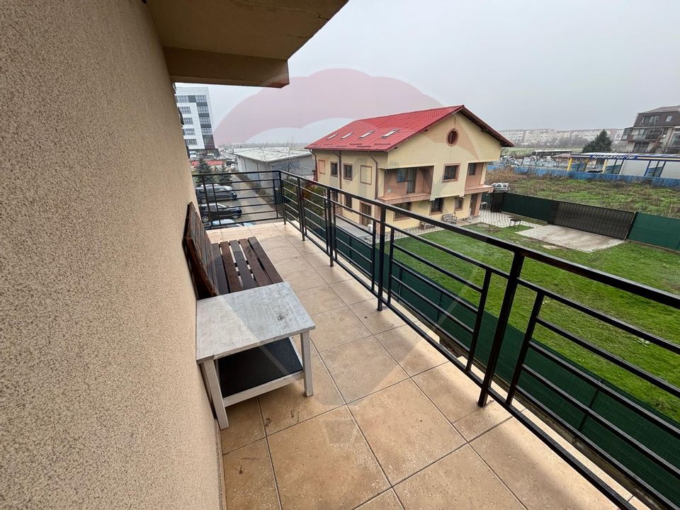 Apartament 3 camere, super spațios și luminos, în Prelungirea Ghencea