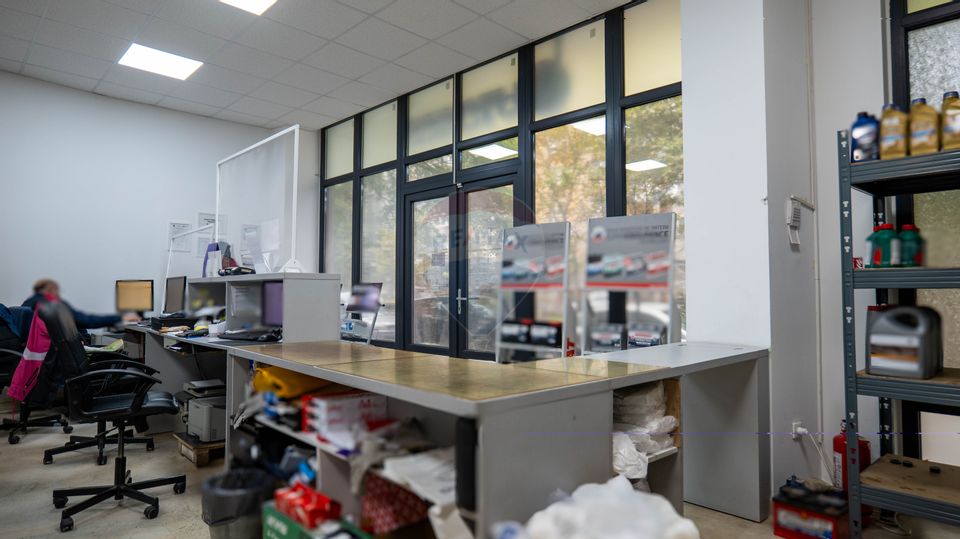 11 room House / Villa for sale, Doamna Ghica area